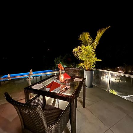 Cintacor Island Resort Karwar Exterior photo