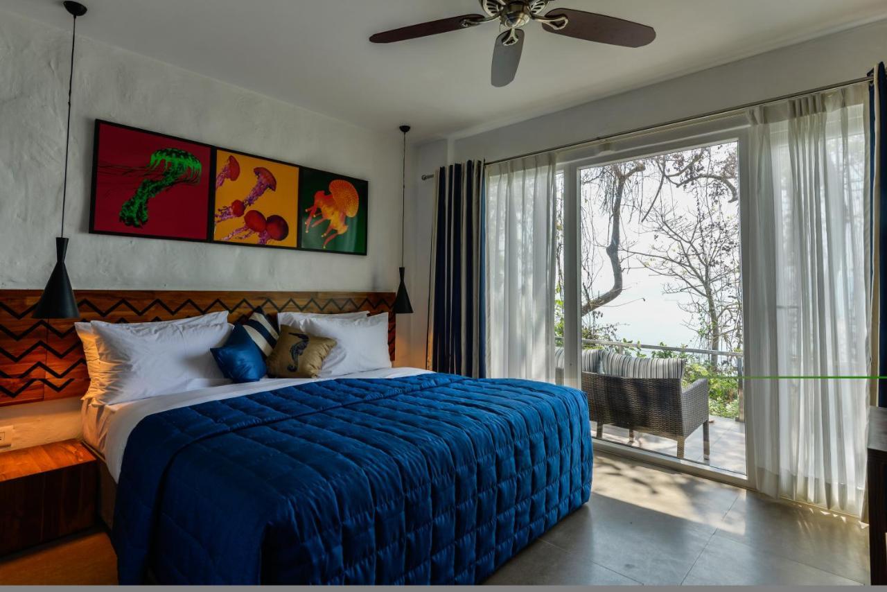 Cintacor Island Resort Karwar Exterior photo