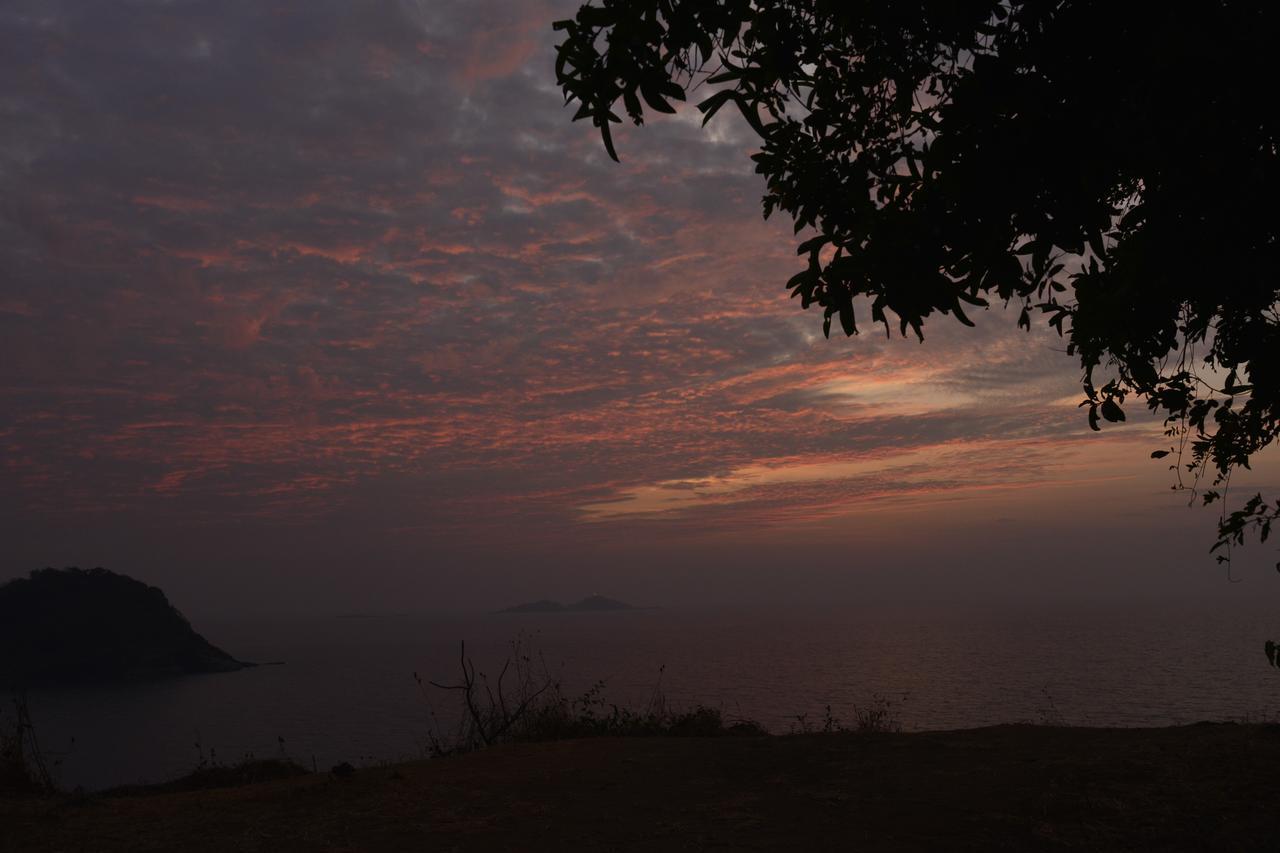 Cintacor Island Resort Karwar Exterior photo