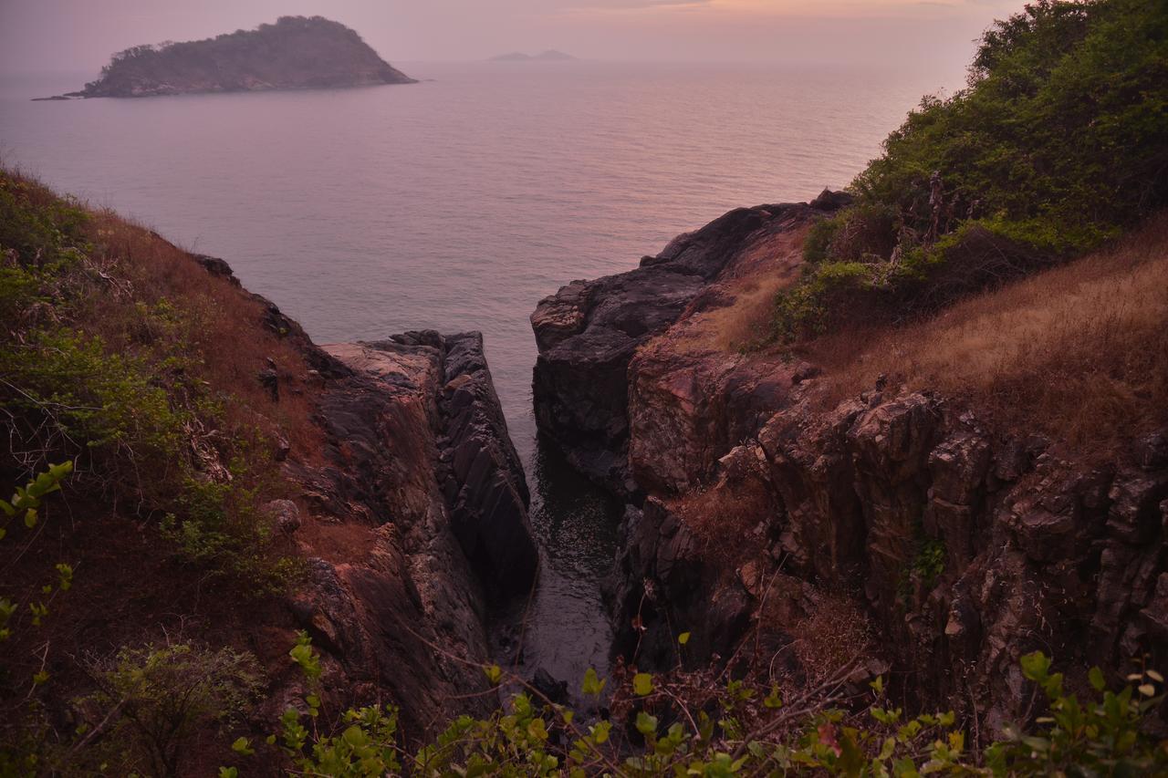 Cintacor Island Resort Karwar Exterior photo