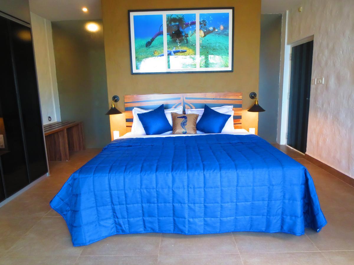 Cintacor Island Resort Karwar Exterior photo